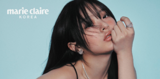 Hanni NewJeans Sebut Tempe Jadi Makanan Kesukaannya Hanni NewJeans Sebut Tempe Jadi Makanan Kesukaannya