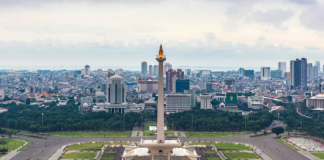 Mulai 15 Februari 2024 Jakarta Sudah Bukan Ibukota Indonesia Mulai 15 Februari 2024 Jakarta Sudah Bukan Ibukota Indonesia