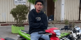 Efek Viral “Mio Mirza” Akun Mirza Hilang di Tiktok Efek Viral "Mio Mirza" Akun Mirza Hilang di Tiktok