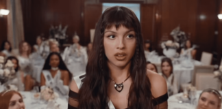 Olivia Rodrigo Sindir Ajang Kecantikan Di Lagu Barunya Olivia Rodrigo Sindir Ajang Kecantikan Di Lagu Barunya