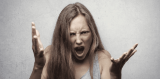 Sering Sakit dan Ngomel? Jangan-Jangan Kamu Capek Mental?! Sering Sakit dan Ngomel? Jangan-Jangan Kamu Capek Mental?!