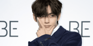 Termasuk V BTS, Musisi-Musisi Ini Rilis Single Hari Ini Termasuk V BTS, Musisi-Musisi Ini Rilis Single Hari Ini