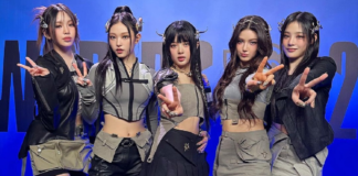 Hybe dan CEO Ador Berseteru. Nasib NewJeans Dipertanyakan Hybe dan CEO Ador Berseteru. Nasib NewJeans Dipertanyakan