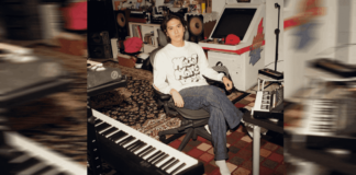 Iqbaal Ramadhan Comeback Dunia Musik Pakai Nama BAALE Iqbaal Ramadhan Comeback Dunia Musik Pakai Nama BAALE