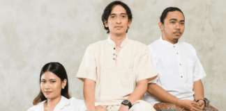 Formasi baru Soegi Bornean Setelah Kepergian Fanny Formasi baru Soegi Bornean Setelah Kepergian Fanny