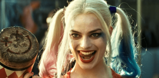 Katanya Hiatus Acting, Tapi Kok Margot Robbie Balik Lagi? Katanya Hiatus Acting, Tapi Kok Margot Robbie Balik Lagi?