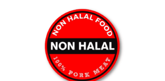 MUI Wajibkan Tanda “Tidak Halal” Untuk Produk Non Halal MUI Wajibkan Tanda "Tidak Halal" Untuk Produk Non Halal