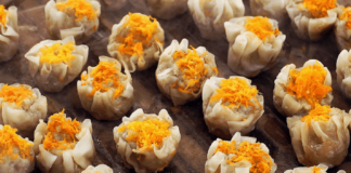 Taste Atlas Umumkan Siomay jadi Dumpling Terenak di Dunia Taste Atlas Umumkan Siomay jadi Dumpling Terenak di Dunia