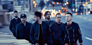 Linkin Park Rencanakan Konser Dengan Vokalis Cewe Baru Linkin Park Rencanakan Konser Dengan Vokalis Cewe Baru