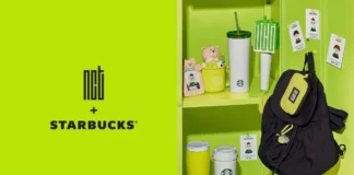 Di tengah Ramai Aksi Boikot, Grup Idol Ini Campaign Produk Starbucks Di tengah Ramai Aksi Boikot, Grup Idol Ini Campaign Produk Starbucks
