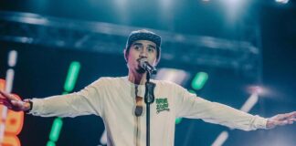 Tiket SO7 Dijual 7 Juta, Padahal Aslinya Cuma 400 Ribuan Tiket SO7 Dijual 7 Juta, Padahal Aslinya Cuma 400 Ribuan