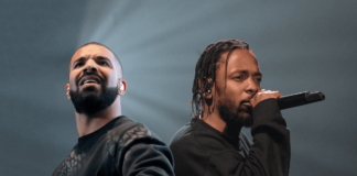 Kendrick Lamar Dan Drake Saling Rilis Diss Track Kendrick Lamar Dan Drake Saling Rilis Diss Track