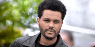 The Weeknd Nggak Bosan Donasi Untuk Palestina The Weeknd Nggak Bosan Donasi Untuk Palestina
