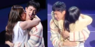 Event “Free Hug” Jin BTS Terindikasi Pelecehan. Polisi Sedang Selidiki Event "Free Hug" Jin BTS Terindikasi Pelecehan. Polisi Sedang Selidiki