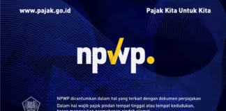 Yang Gajinya Di Bawah 4,5 Juta, Mending Nonaktifkan NPWP Yang Gajinya Di Bawah 4,5 Juta, Mending Nonaktifkan NPWP