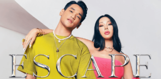 Afgan Umumkan Kolaborasi Bareng Jessi Dari Korsel Afgan Umumkan Kolaborasi Bareng Jessi Dari Korsel