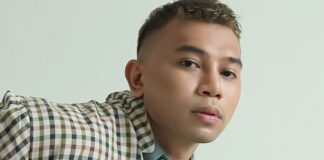 Fabio Asher Diblokir Ayahnya Sampai Sekarang Fabio Asher Diblokir Ayahnya Karena Curhat Hubungannya di Lagu