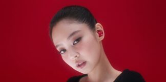 Jennie Diduga Sindir YG Lewat Rap Terbarunya Jennie Diduga Sindir YG Lewat Rap Terbarunya