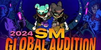 AESPA Lagi Nyari Adik, SM Entertainment Adakan Global Audisi AESPA Lagi Nyari Adik, SM Entertainment Adakan Global Audisi