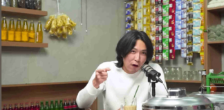 Rangkuman Ilmu Untuk Anak Muda Dari Dr. Tirta di PWK Rangkuman Ilmu Untuk Anak Muda Dari Dr. Tirta di PWK