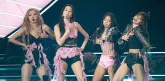 Blackpink Dikabarkan Comeback Tahun Depan Blackpink Dikabarkan Comeback Tahun Depan