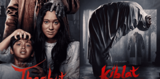 Film Kiblat Yang Sempat Dikecam MUI Akhirnya Ganti Judul Film Kiblat Yang Sempat Dikecam MUI Akhirnya Ganti Judul