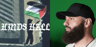 2 Musisi ini Rilis Lagu dan Keuntungannya 100% Untuk Palestina 2 Musisi ini Rilis Lagu dan Keuntungannya 100% Untuk Palestina