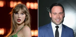 Perseteruan Taylor Swift – Scooter Braun Bakal Tayang di HBO Perseteruan Taylor Swift - Scooter Braun Bakal Tayang di HBO