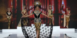 Kebaya Akan Dirayakan Pertama Kali Pada 24 Juli 2024 Kebaya Akan Dirayakan Pertama Kali Pada 24 Juli 2024