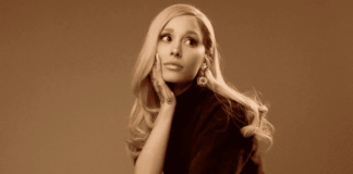 Ariana Grande Gabung Ke Platform SuperFans Milik Hybe Ariana Grande Gabung Ke Platform SuperFans Milik Hybe