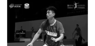 Hampir Sebulan Jenazah Atlet China di Yogyakarta Belum Juga Pulang Hampir Sebulan Jenazah Atlet China di Yogyakarta Belum Juga Pulang