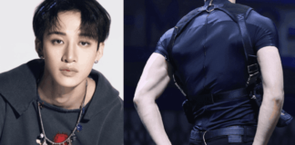 Bang Chan Stray Kids Dikira Pihak Security Oleh Paparazzi Bang Chan Stray Kids Dikira Pihak Security Oleh Paparazzi