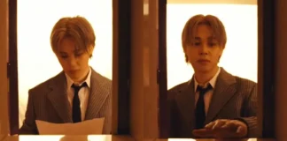 Jimin BTS Rilis Single Pembuka Dari Album “MUSE” Jimin BTS Rilis Single Pembuka Dari Album "MUSE"