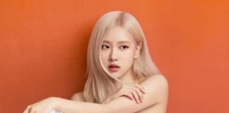 Akhirnya Rosé Gabung Agensi Lagi. Ini Agensi Barunya Rose Blackpink Debut Jadi Penyanyi Soundtrack di Film "F1"