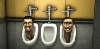 SKIBIDI TOILET Diangkat Jadi Proyek Film Oleh Michael Bay SKIBIDI TOILET Diangkat Jadi Proyek Film Oleh Michael Bay