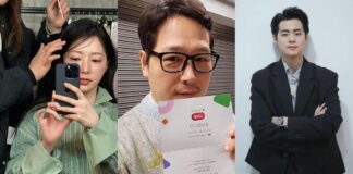 Sutradara Ini Stress Karena Skandal Bullying Dua Pemeran Utamanya Sutradara Ini Stress Karena Skandal Bullying Dua Pemeran Utamanya