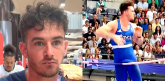 Gagal di Olimpiade, Atlet Ini Ditawari 4 Miliar Jadi Aktor di Situs Dewasa Gagal di Olimpiade, Atlet Ini Ditawari 4 Miliar Jadi Aktor di Situs Dewasa