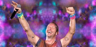 Coldplay Rilis “We Pray” di Hari Jumat. netizen: Disuruh Jumatan nih Coldplay Rilis "We Pray" di Hari Jumat. netizen: Disuruh Jumatan nih