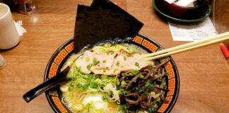 Tingkat PEDASnya Indonesia Jadi Level Tertinggi di Jepang Tingkat PEDASnya Indonesia Dijadi Level Tertinggi di Jepang