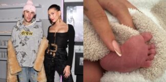 Justin Bieber Sambut Kelahiran Putra Pertamanya Justin Bieber Sambut Kelahiran Putra Pertamanya