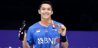 Jonatan Christie Mundur Japan Open 2024 Jonatan Christie Mundur Japan Open 2024