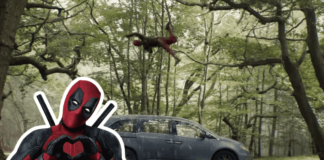 Gara-Gara Film Deadpool 3, Harga Mobil Honda Odyssey Meroket Gara-Gara Film Deadpool 3, Harga Mobil Honda Odyssey Meroket