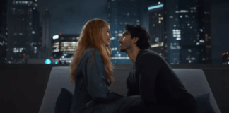 Film Istri Ryan Reynolds Dilarang Tayang di Qatar Film Istri Ryan Reynolds Dilarang Tayang di Qatar