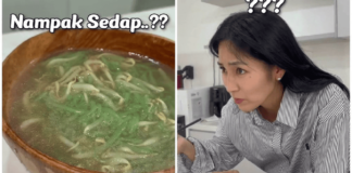 Tiktoker Jepang Ngira Cendol Mie Lokal Sampe Dimasak Tiktoker Jepang Ngira Cendol Mie Lokal Sampe Dimasak