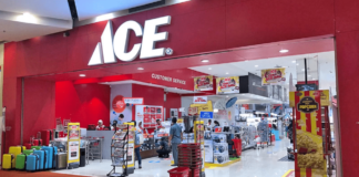 ACE Hardware Pamit dari Indonesia ACE Hardware Pamit dari Indonesia