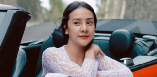 Anya Geraldine Debut Jadi Penyanyi Dengan Nama Nayalogi Anya Geraldine Debut Jadi Penyanyi Dengan Nama Nayalogi