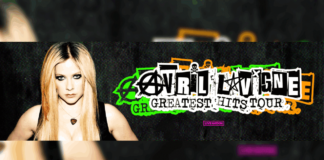 Avril Lavigne Dikabarkan Gelar Konser di Indonesia Avril Lavigne Dikabarkan Gelar Konser di Indonesia