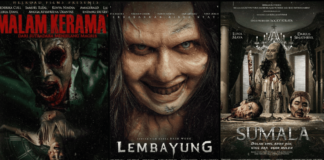 Agustus Berakhir, Ini 3 Film Horor Tayang September Nanti Agustus Berakhir, Ini 3 Film Horor Tayang September Nanti