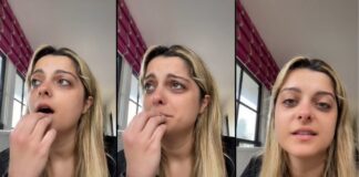 Bebe Rexha “diancam” Awak Lufthansa karena dia orang Albania Bebe Rexha “diancam” Awak Lufthansa karena dia orang Albania