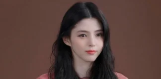 Penampilan Han Soo Hee si Image Lembut Ngajar Bela Diri Penampilan Han Soo Hee si Image Lembut Ngajar Bela Diri